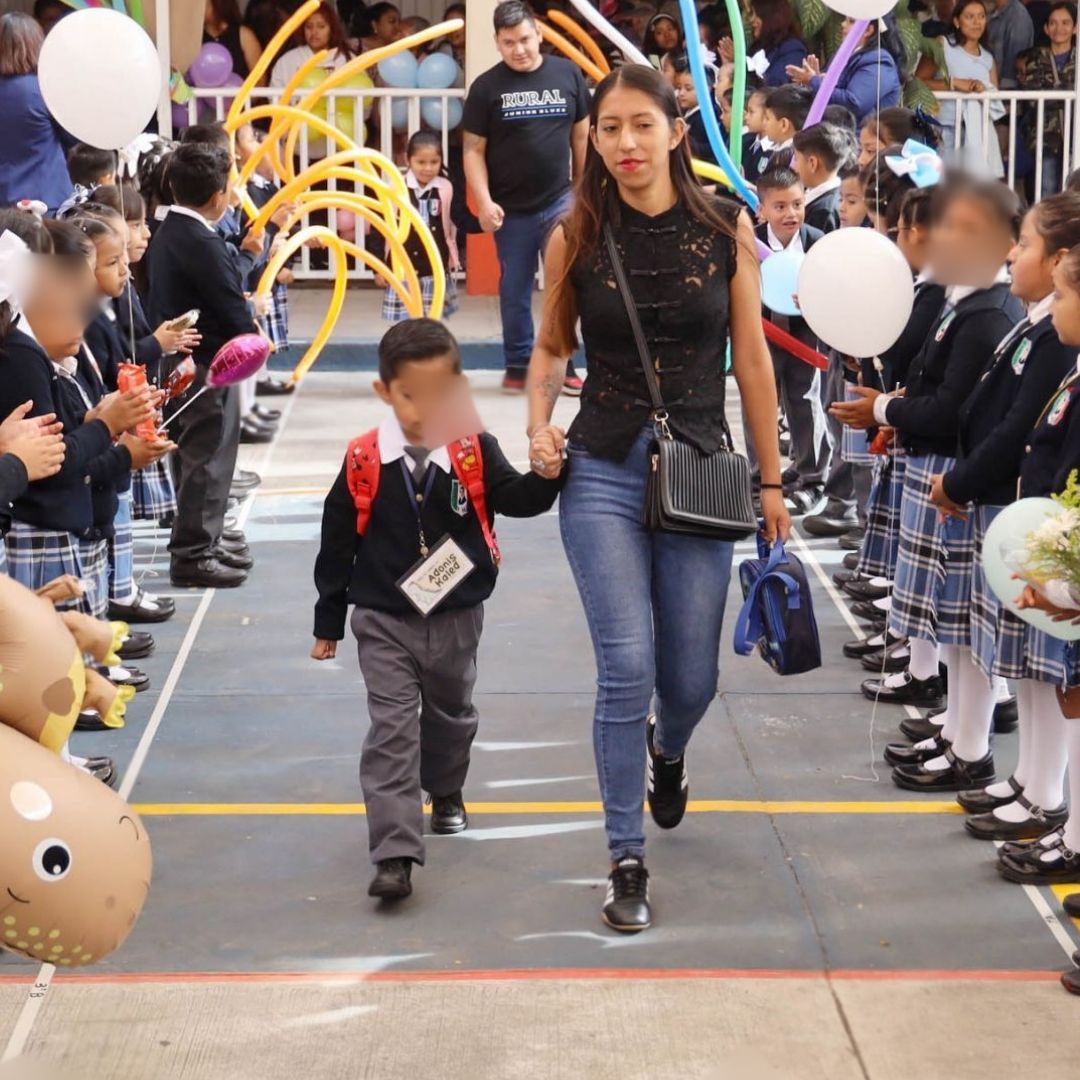 Hoy termina registro la Beca de Aprovechamiento 2026 para primaria y secundaria cómo asegurar apoyo