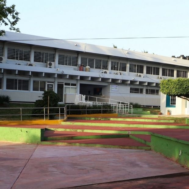 UV sin Clases por Frente Frío Dos; Esta es la Región Donde No Habrá Actividades
