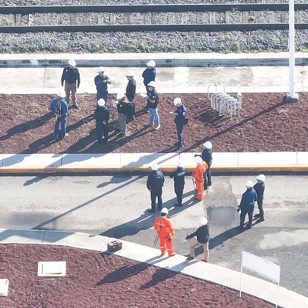 Operativo contra el huachicol en San José Iturbide, Guanajuato. Foto: X @pazgobgente