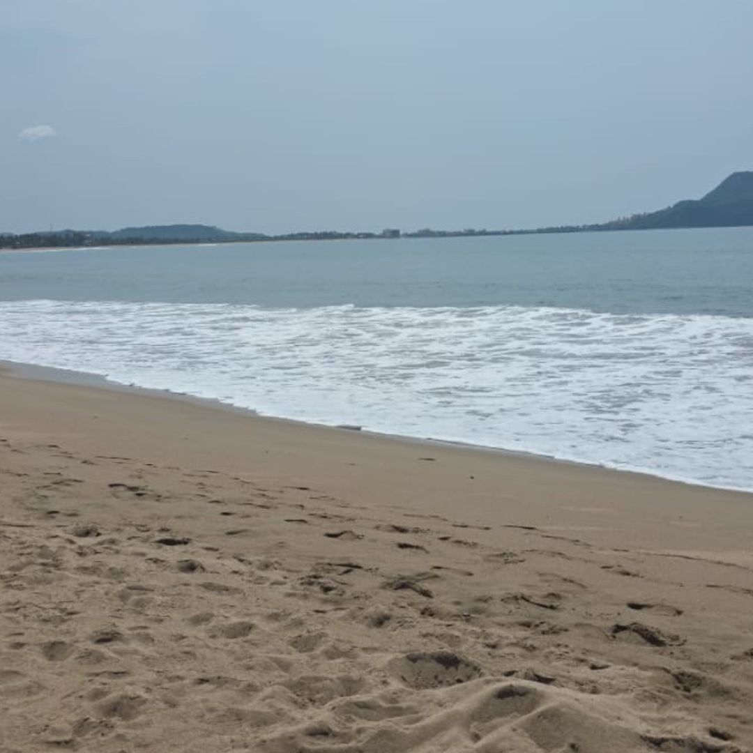 Playa de Puerto Melaque