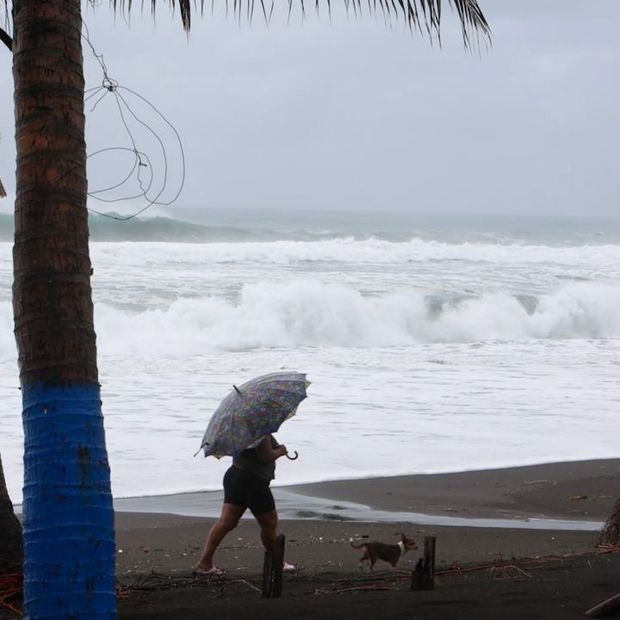 Playa El Paraíso, Colima