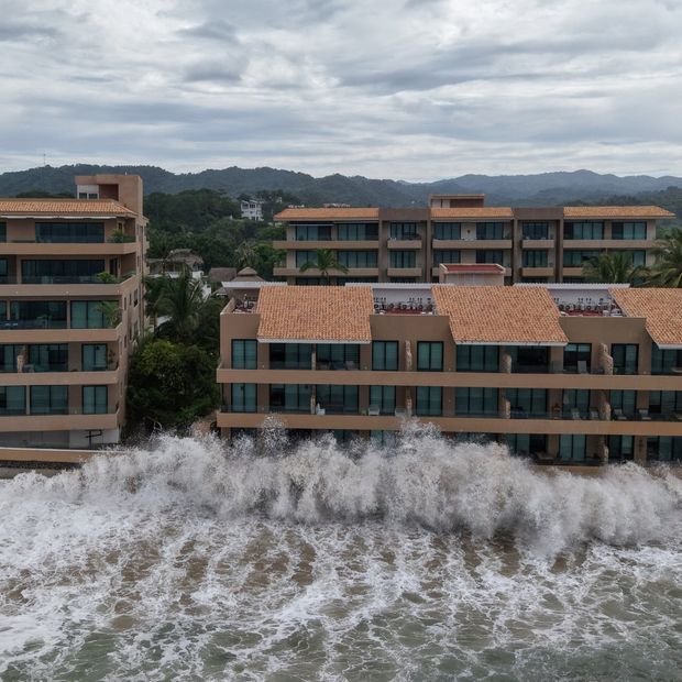 El Niño Bate Récord de Huracanes: Alertan Actividad Histórica en 2026