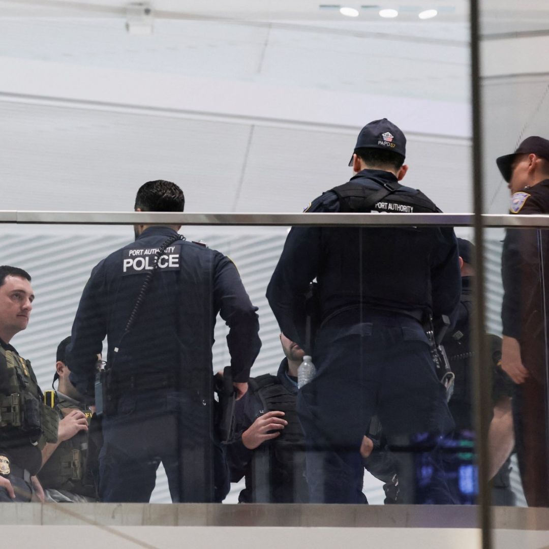 ICE Detiene 48 Migrantes en Carolina del Sur por Identidad Falsa