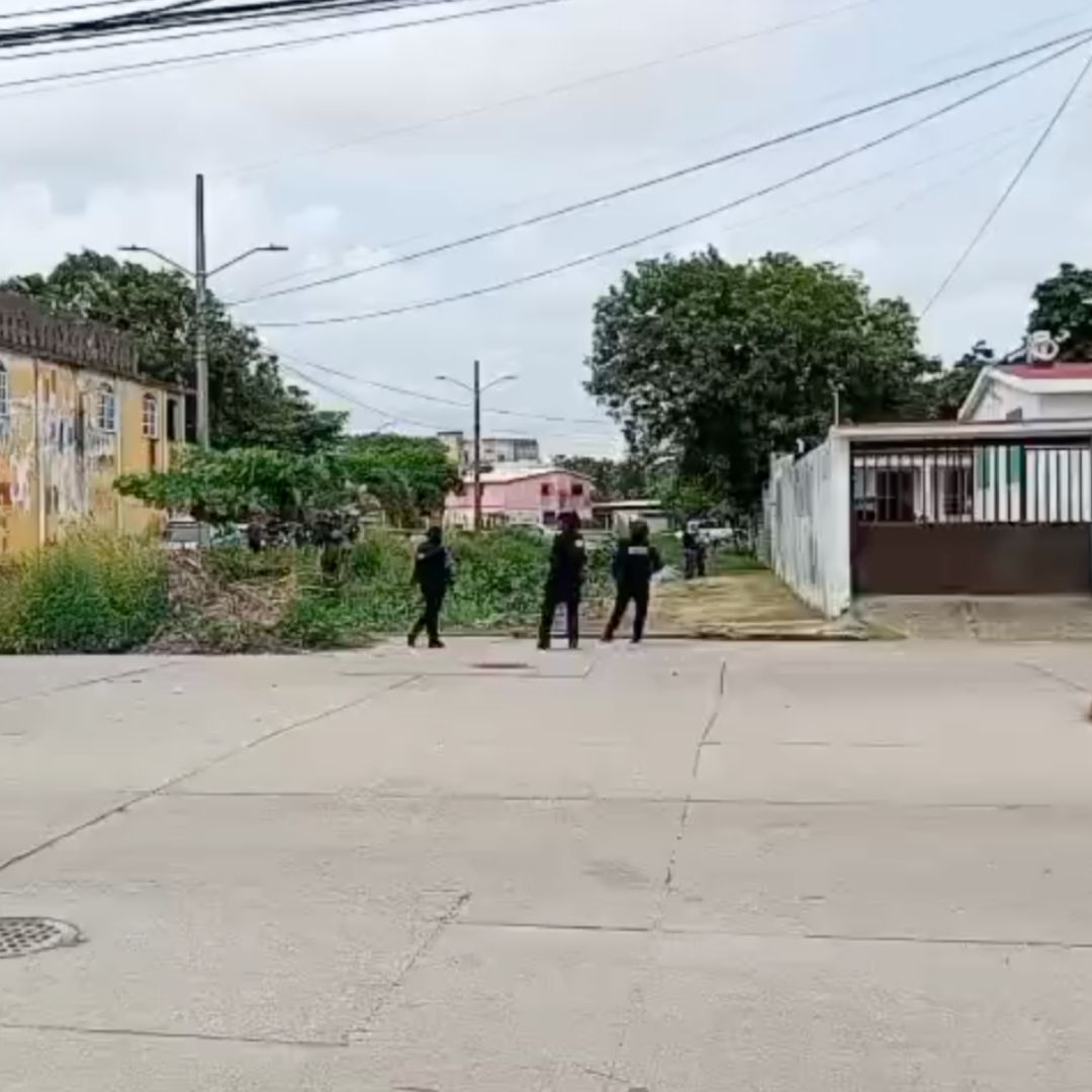 Identifican Cuerpo Hallado en Bolsas al Interior de un Taxi de Coatzacoalcos