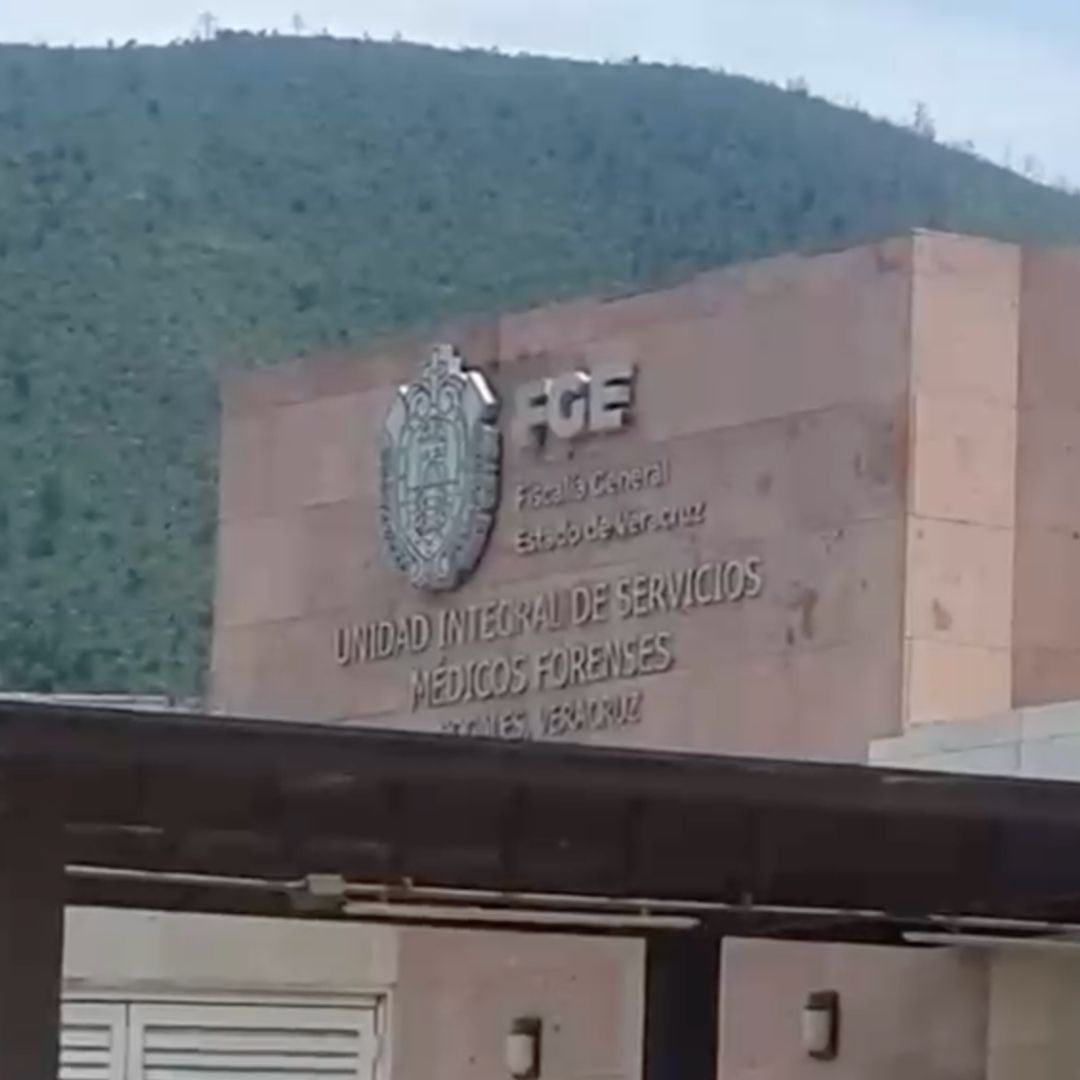 Identifican Restos Humanos Hallados en Carretera Cuitláhuac-La Tinaja