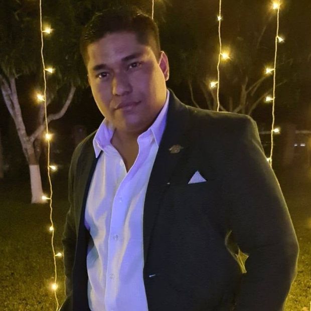 Santiago Vali, líder sindical, fue asesinado en Tuxpan. La fiscalía investiga el caso