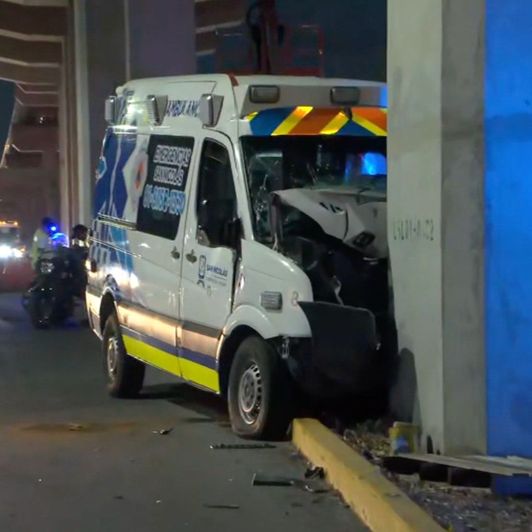 Ambulancia