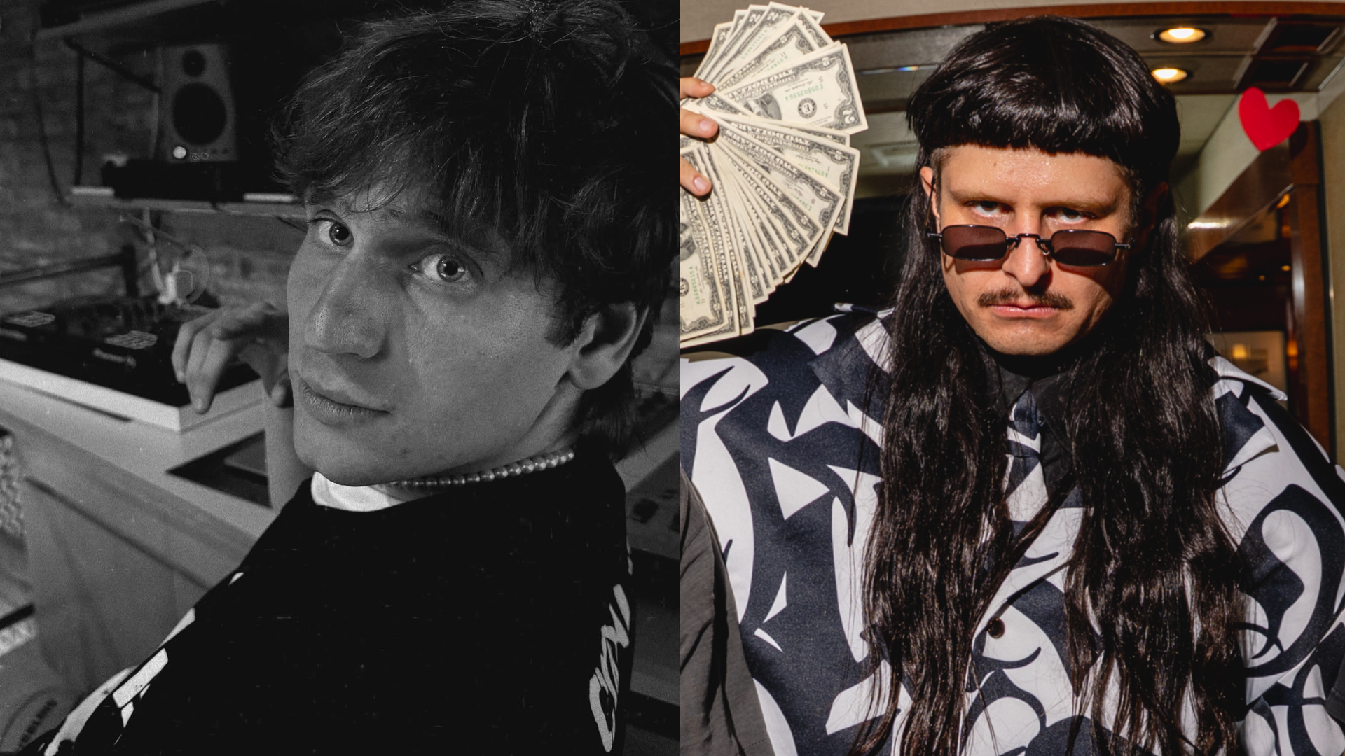 Qué Pasa con Restos de Oliver Tree? Identidades de Gaspi y Lucas Vignale Ya Fueron Confirmadas