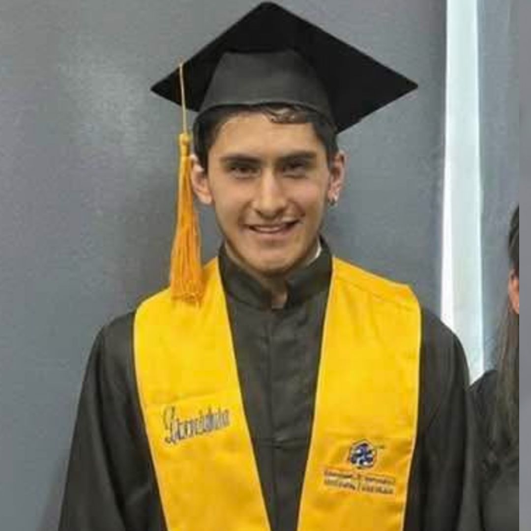 Irving Mauricio