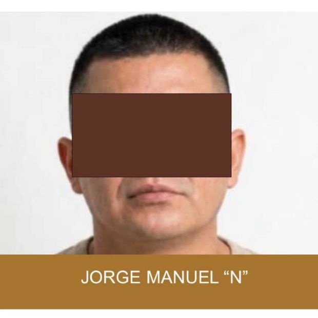 Imputan a Jorge Manuel 'N' por Presunta Desaparición Forzada en Veracruz