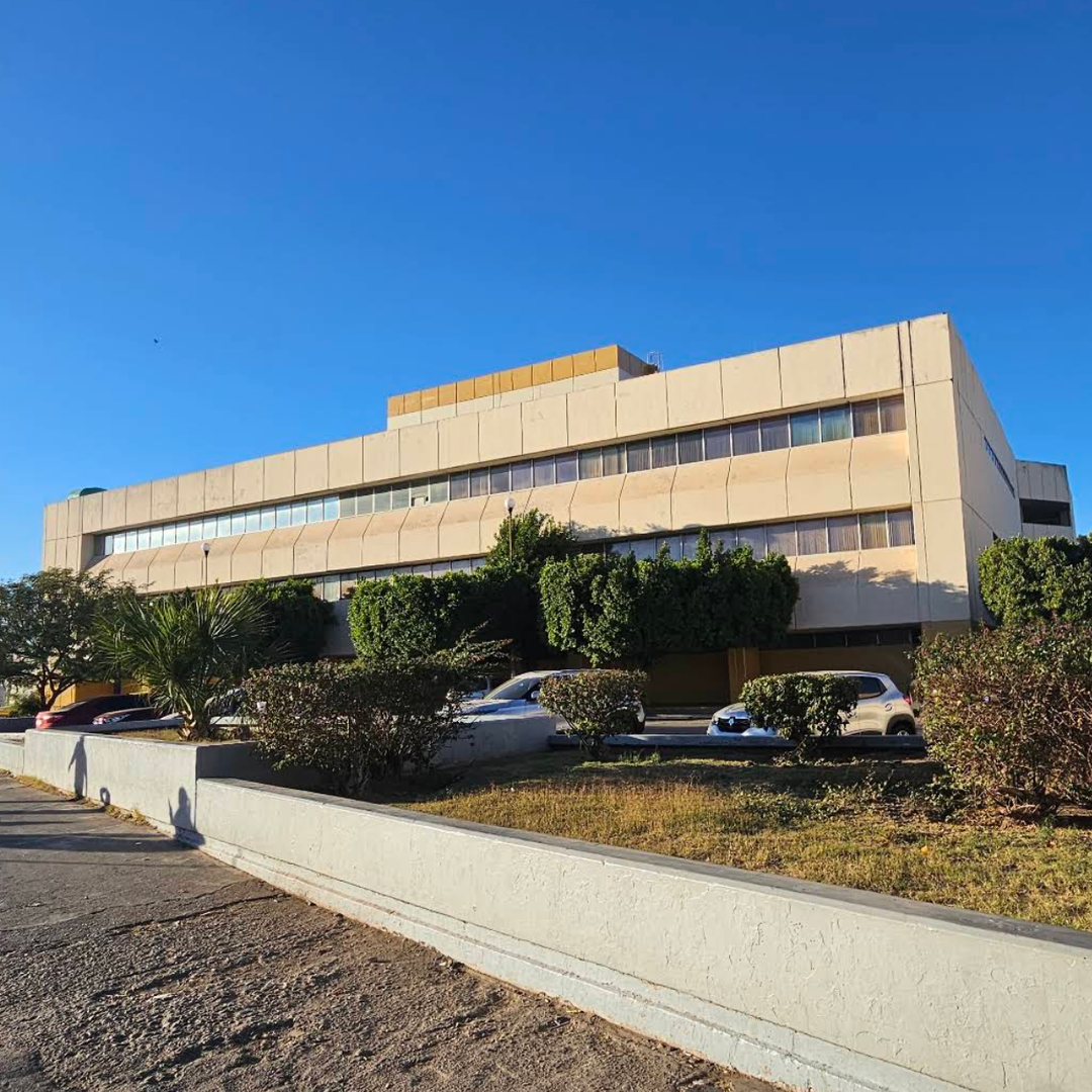 Falla de Aire Acondicionado Afecta al IMSS de Ciudad Obregón, Sonora
