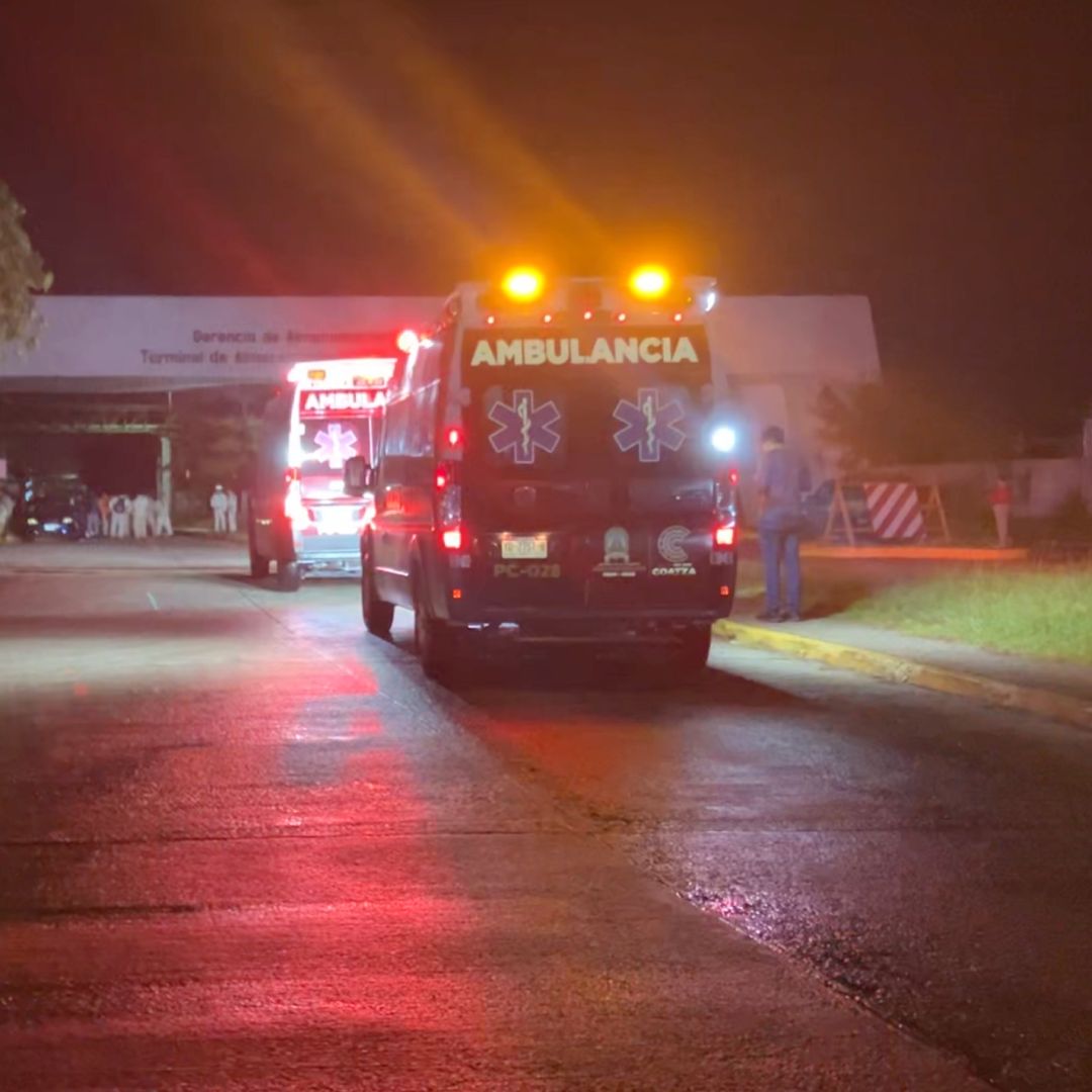 Incendio en Complejo Pajaritos: IMSS se Prepara para Recibir Posibles Lesionados