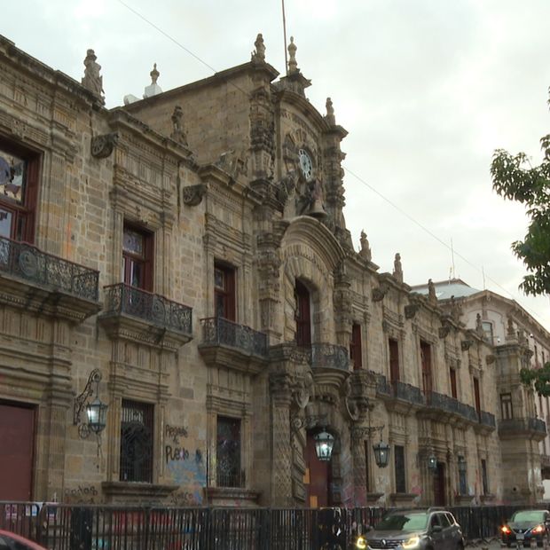 Centro histórico