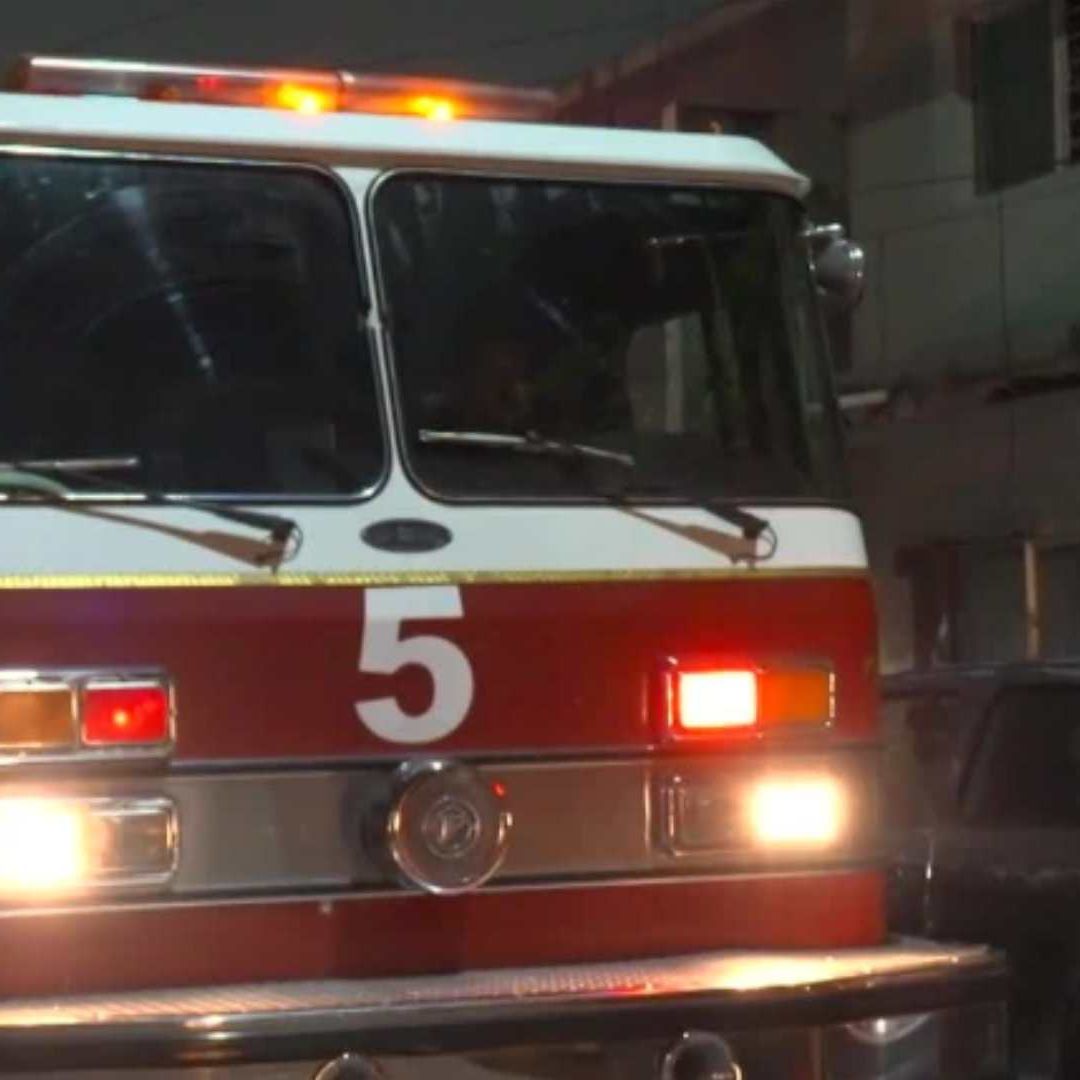 Bomberos Guadalupe