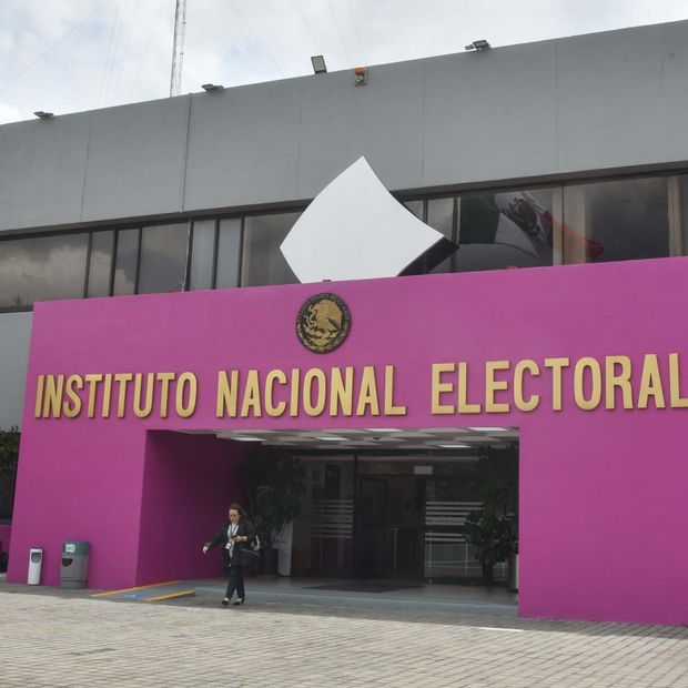 El INE señaló que como organismo ha demostrado su capacidad para organizar elecciones