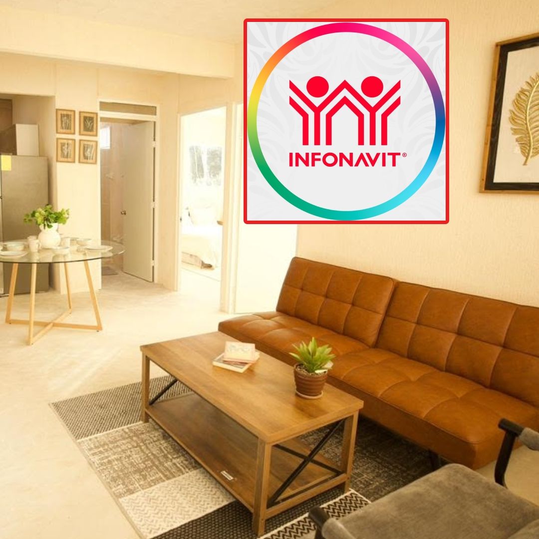 Cómo Recibir Hasta 169 Mil Pesos Para Remodelar Tu Casa. Foto: Infonavit