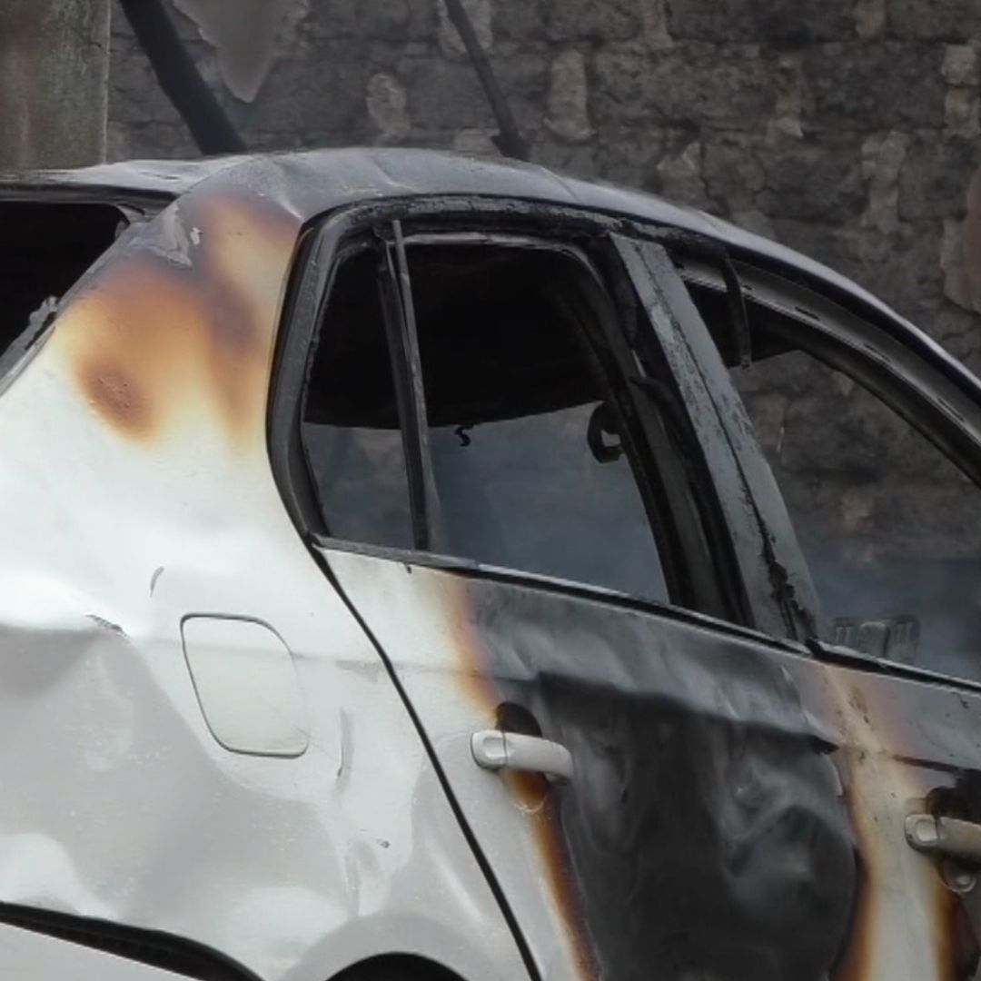 Coche bomba