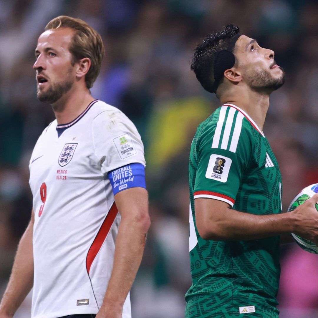 ¿México Puede Jugar un Amistoso vs Inglaterra tras Eliminación Mundial 2026? Esto Dice la FIFA