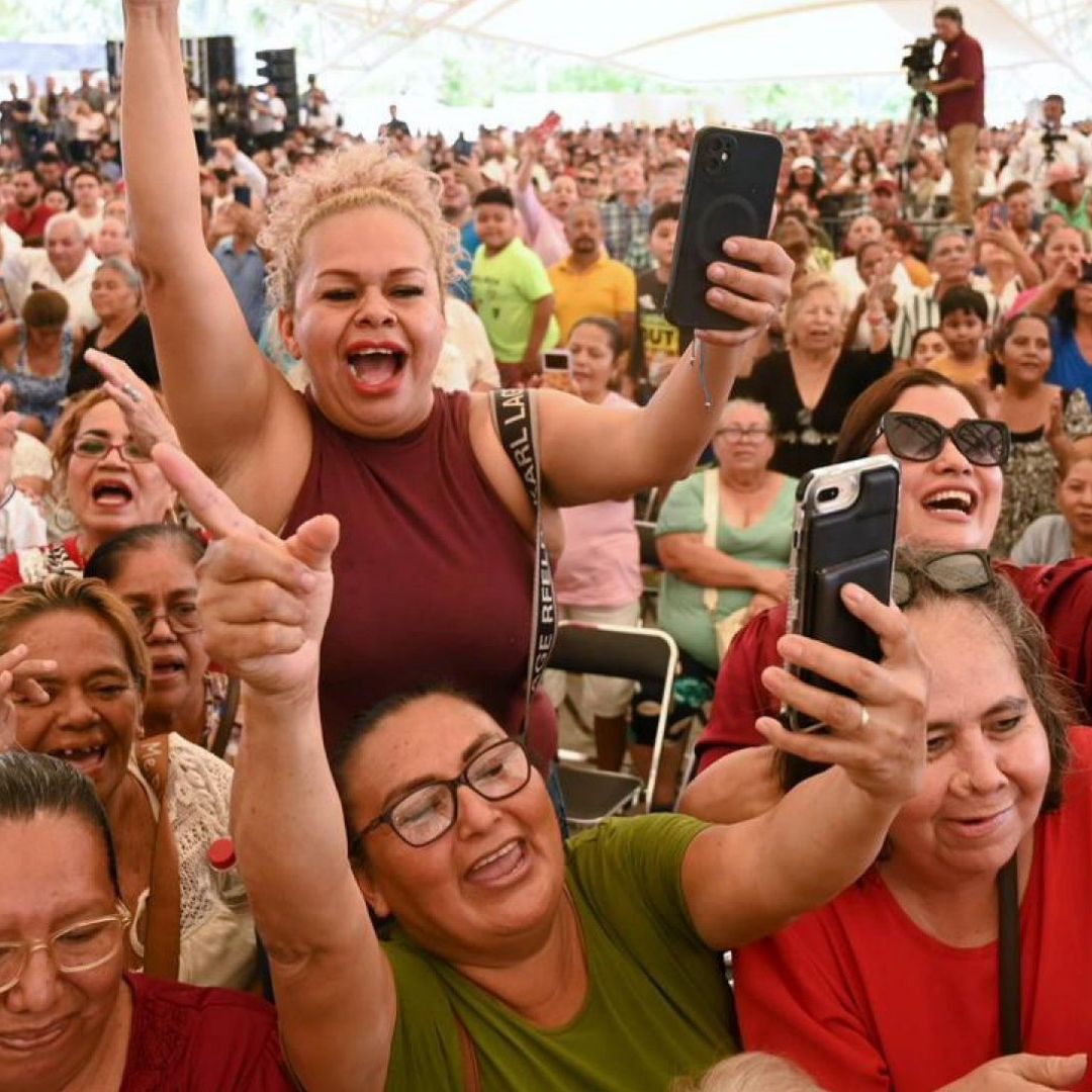 Inicia entrega de nuevo apoyo Bienestar mujeres de 35 mil pesos requisitos y cómo obtener 2026