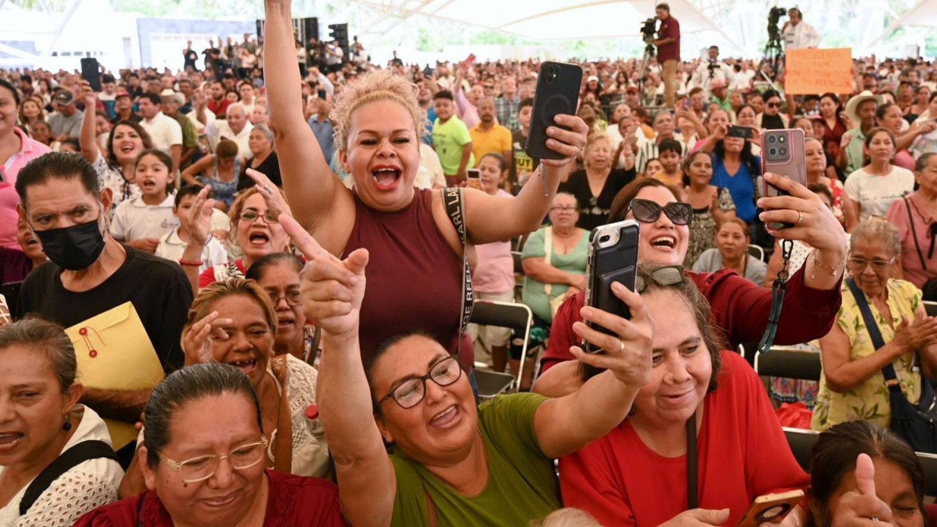 Inicia entrega de nuevo apoyo Bienestar mujeres de 35 mil pesos requisitos y cómo obtener 2026