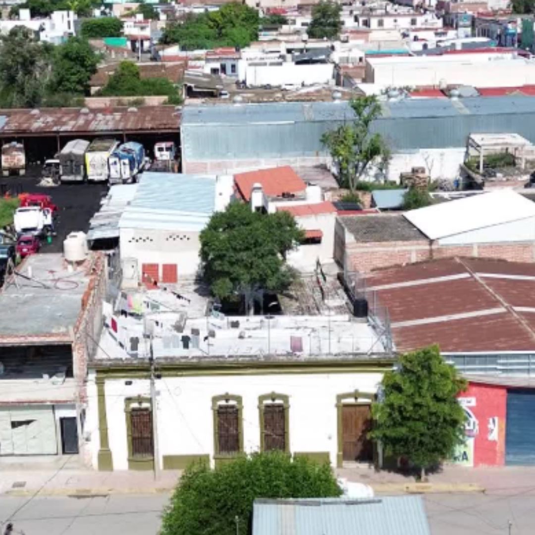 Academia militar en Sayula