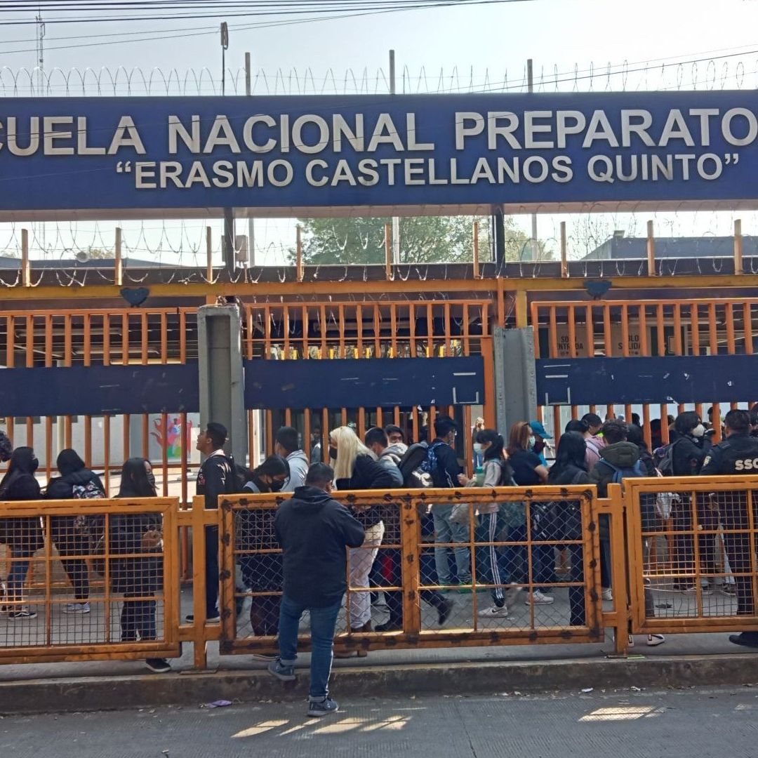 Conoce las fechas, documentos de la Inscripción UNAM Prepa-CCH 2026
