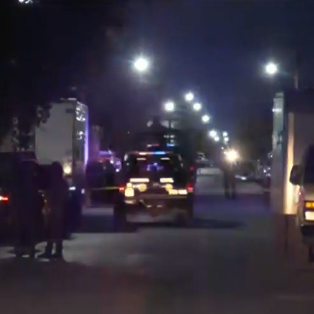 Ejecutan a dos hombres tras ataque a balazos al norte de Monterrey