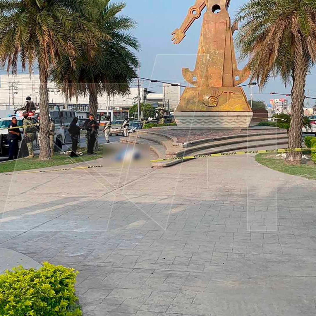 Inseguridad en Reynosa