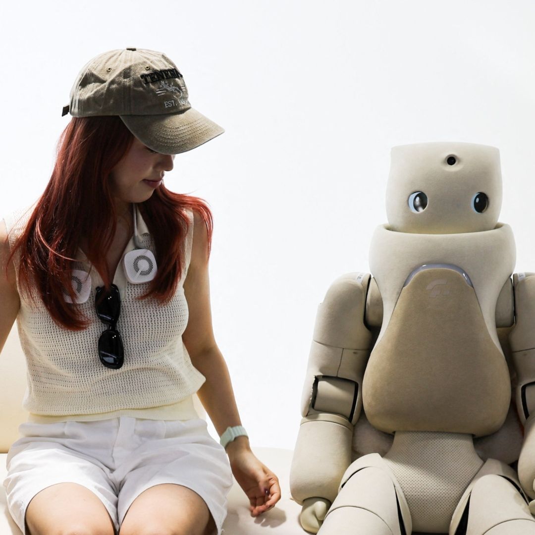 Una Inteligencia Artificial puede aprender patrones asociados con tristeza, miedo, alegría o enojo, dicen expertos