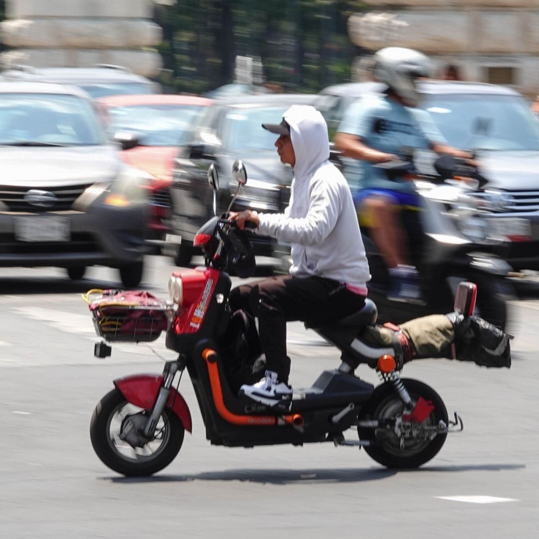 Cambia la movilidad en los hogares mexicanos.