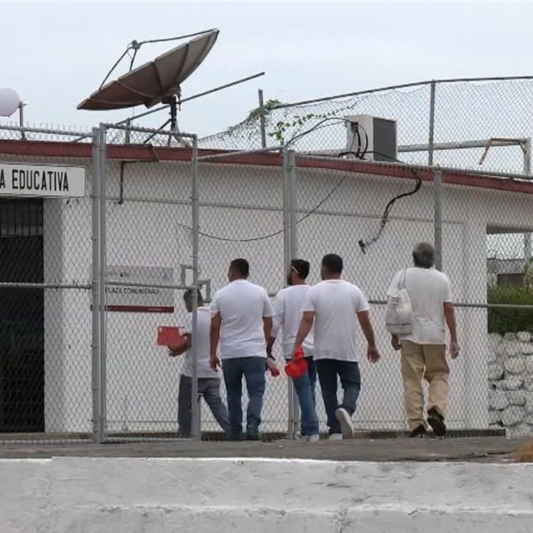 El aula fue abierta en colaboración con la Universidad de Colima