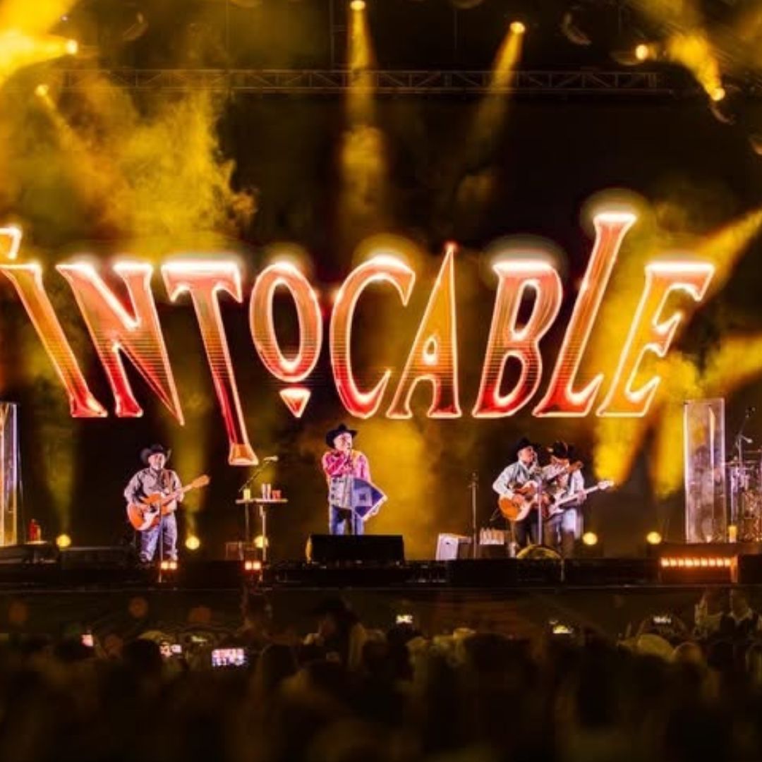 La agrupación hará un concierto especial por las fiestas patrias en CDMX