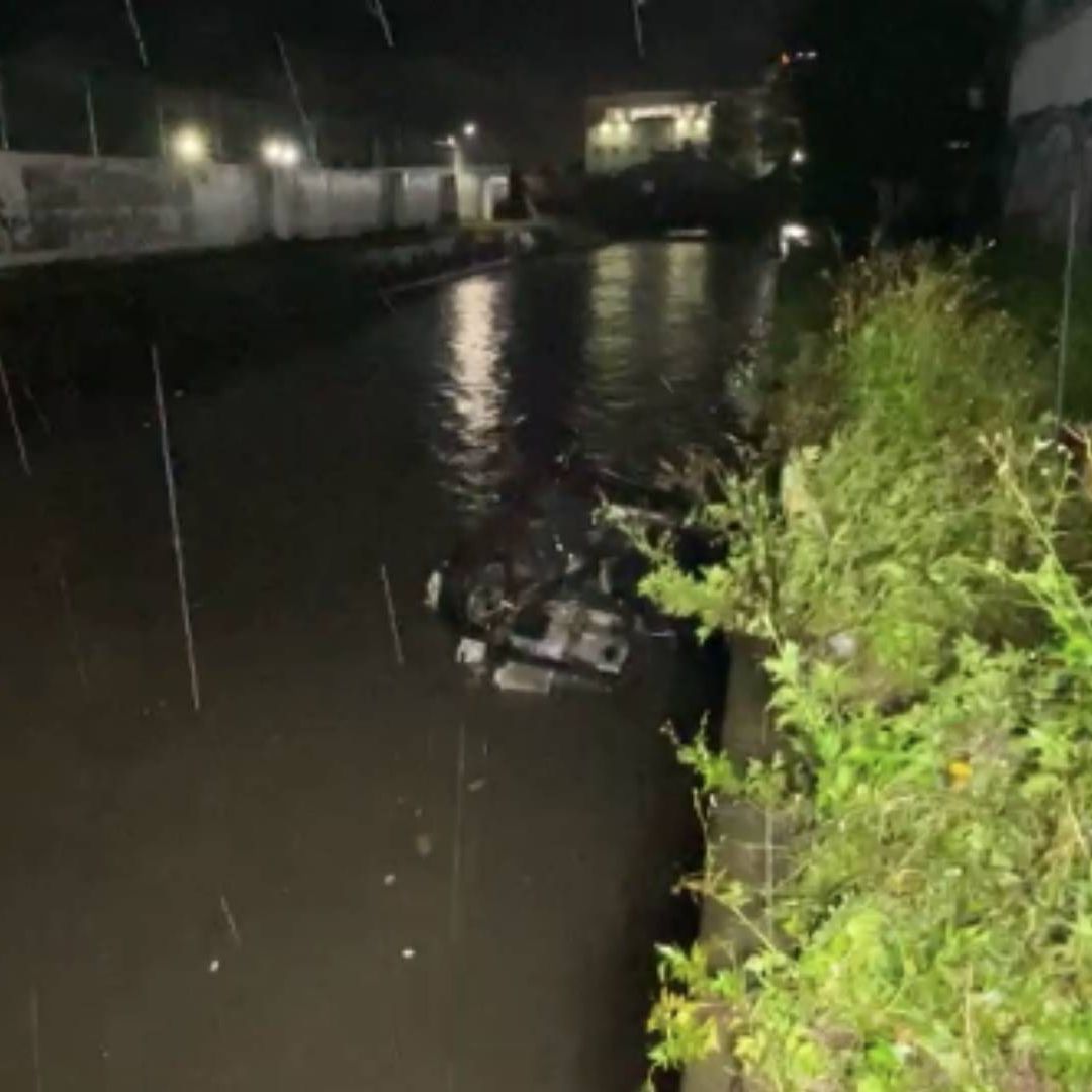 Inundaciones en Tepic Nayarit