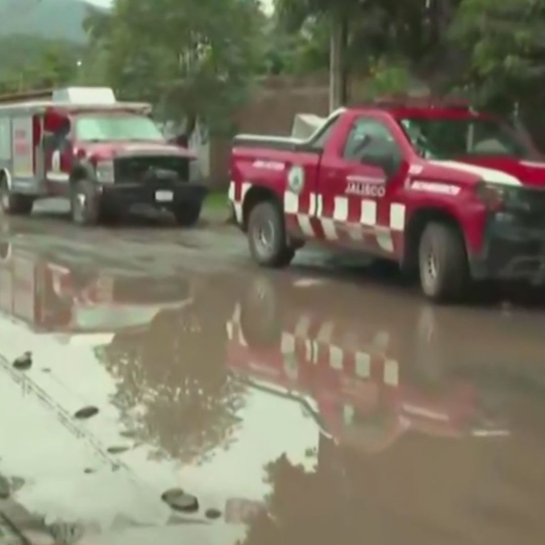 Inundaciones