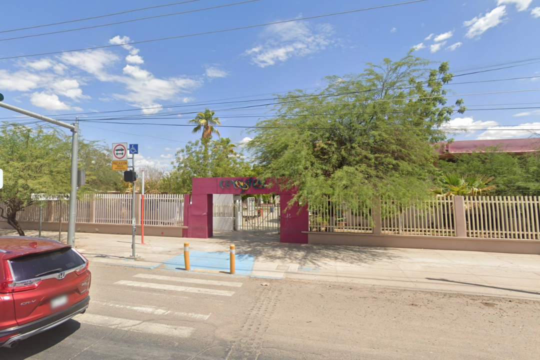 Fiscalía Abre Investigación por Ataque a Estudiante en Preparatoria de Hermosillo
