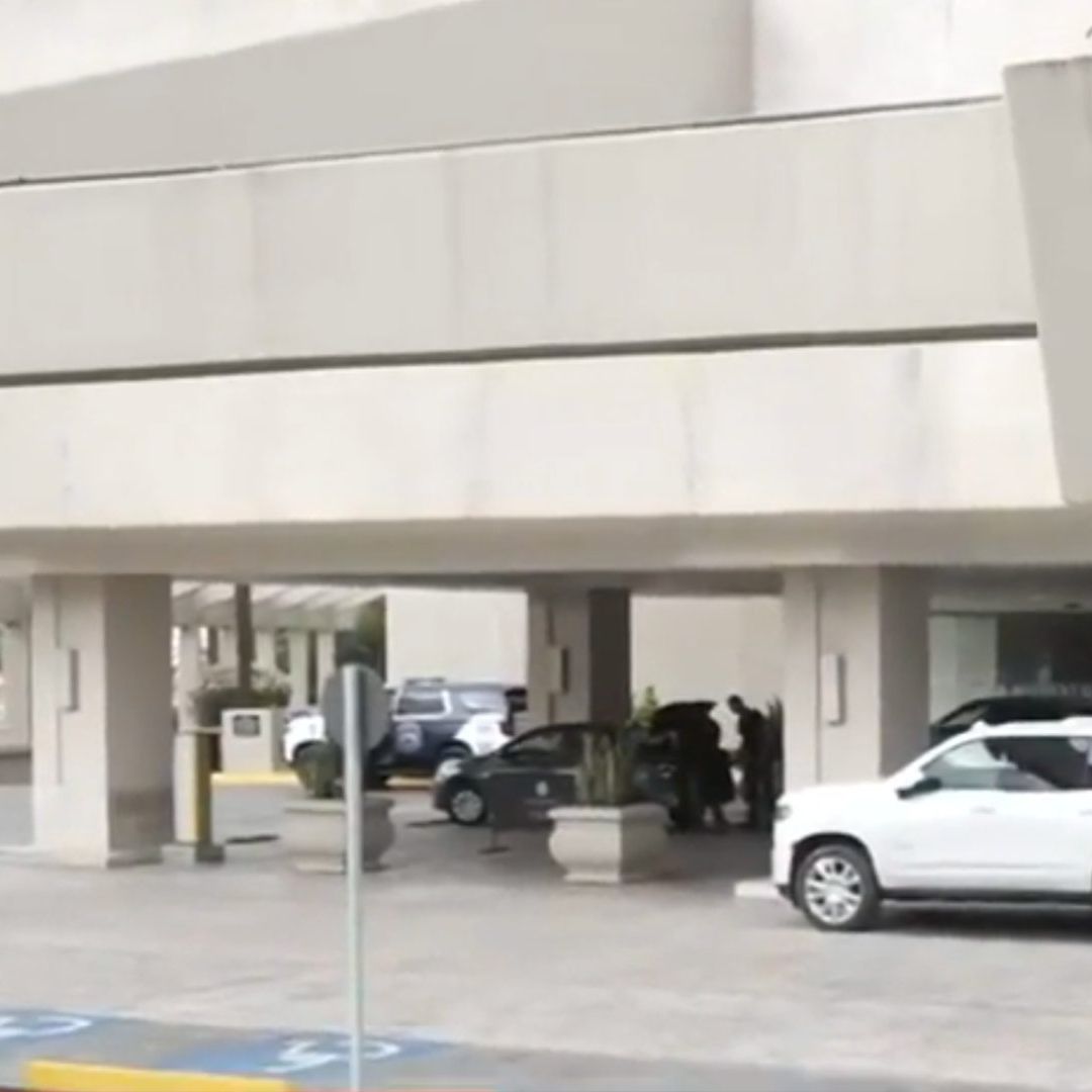 Autoridades de San Pedro Garza García investigan una presunta agresión reportada en un hotel