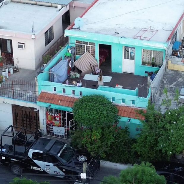 Presunto intento de feminicidio moviliza a autoridades