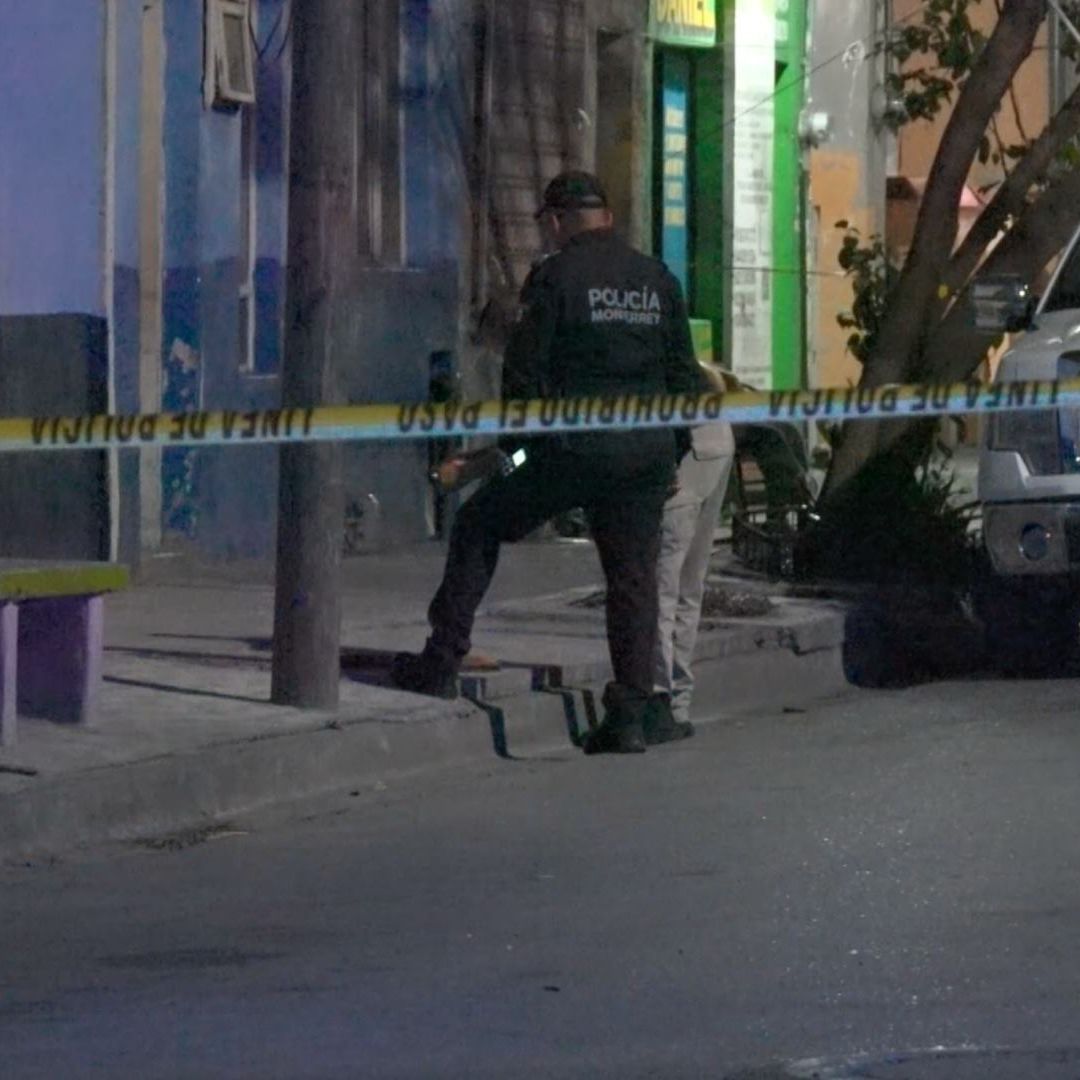 Autoridades investigan restos localizados en la colonia Sarabia