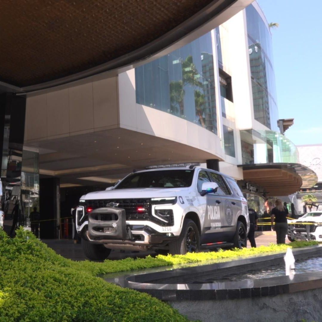 Investigan muertes en hotel en San Pedro