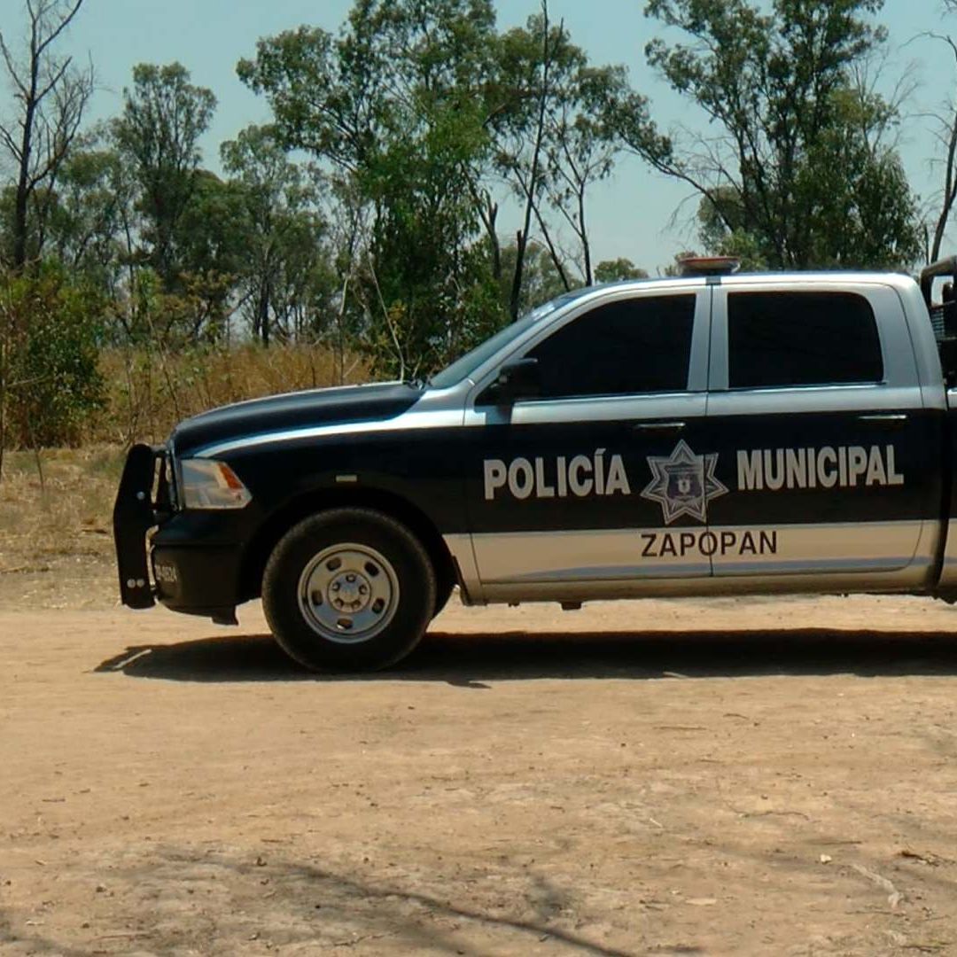 Patrulla Zapopan