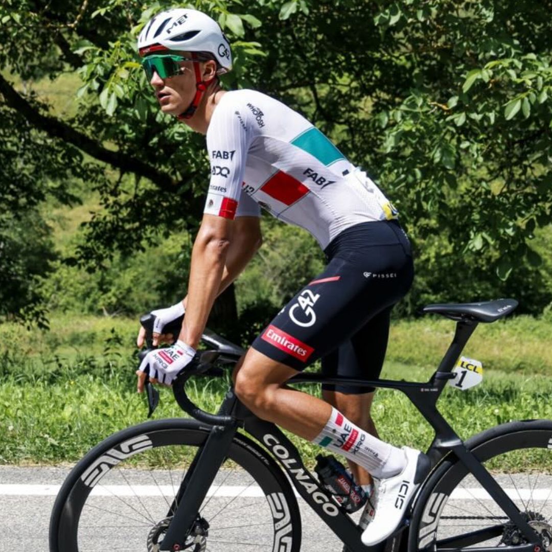 El ciclista de Ensenada es la carta fuerte de México para ganar el título mundial en Montreal
