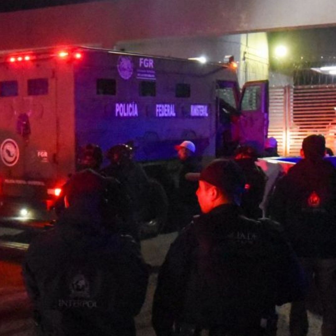 Isaí "N" Sobrino de "El Chapo" Guzmán