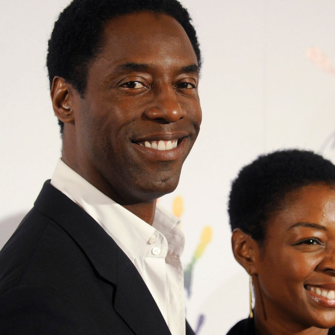 Isaiah Washington, Actor de Grey’s Anatomy’, Rompe el Silencio de Repentina Tragedia