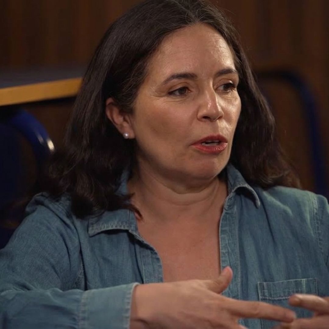 Ivette Fuentes, física mexicana