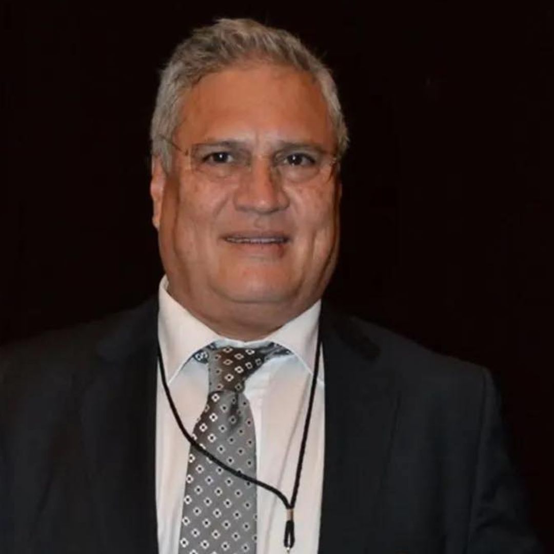 Empresario Joyero Jaime Arias García