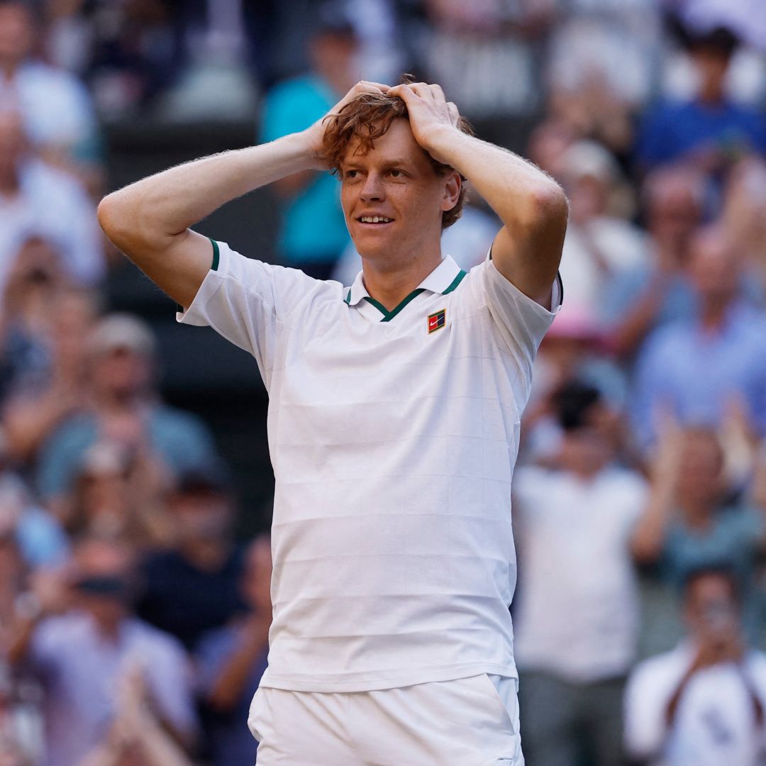 Jannik Sinner podría perder el número 1 de la ATP tras decir adiós a la actual temporada