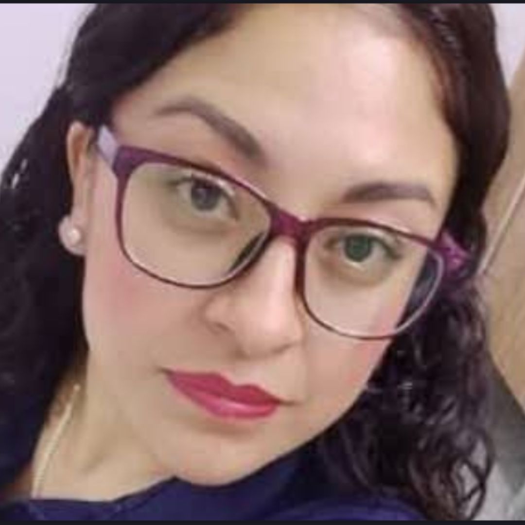 Jazmin localizada sin vida