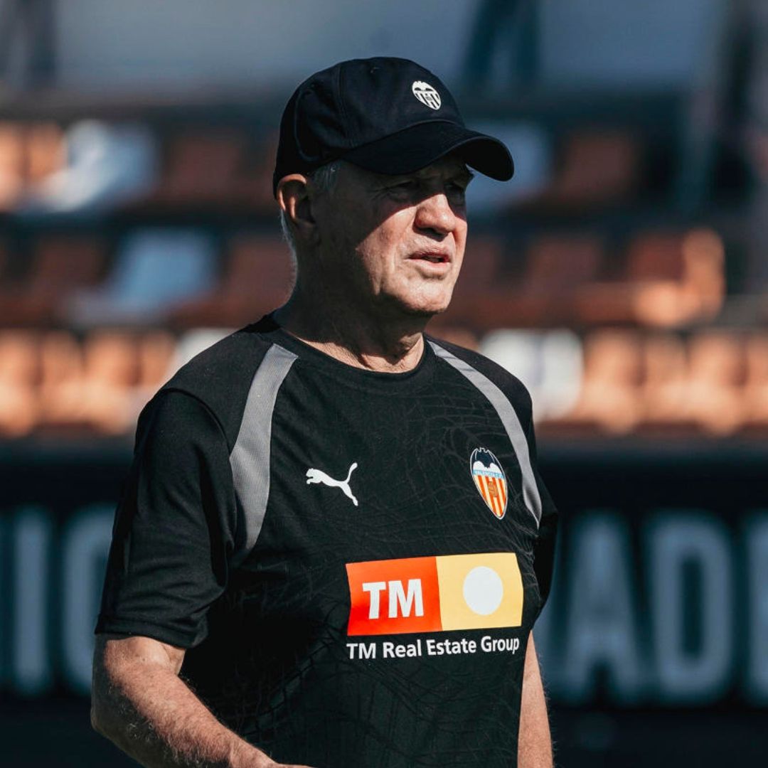 Javier Aguirre