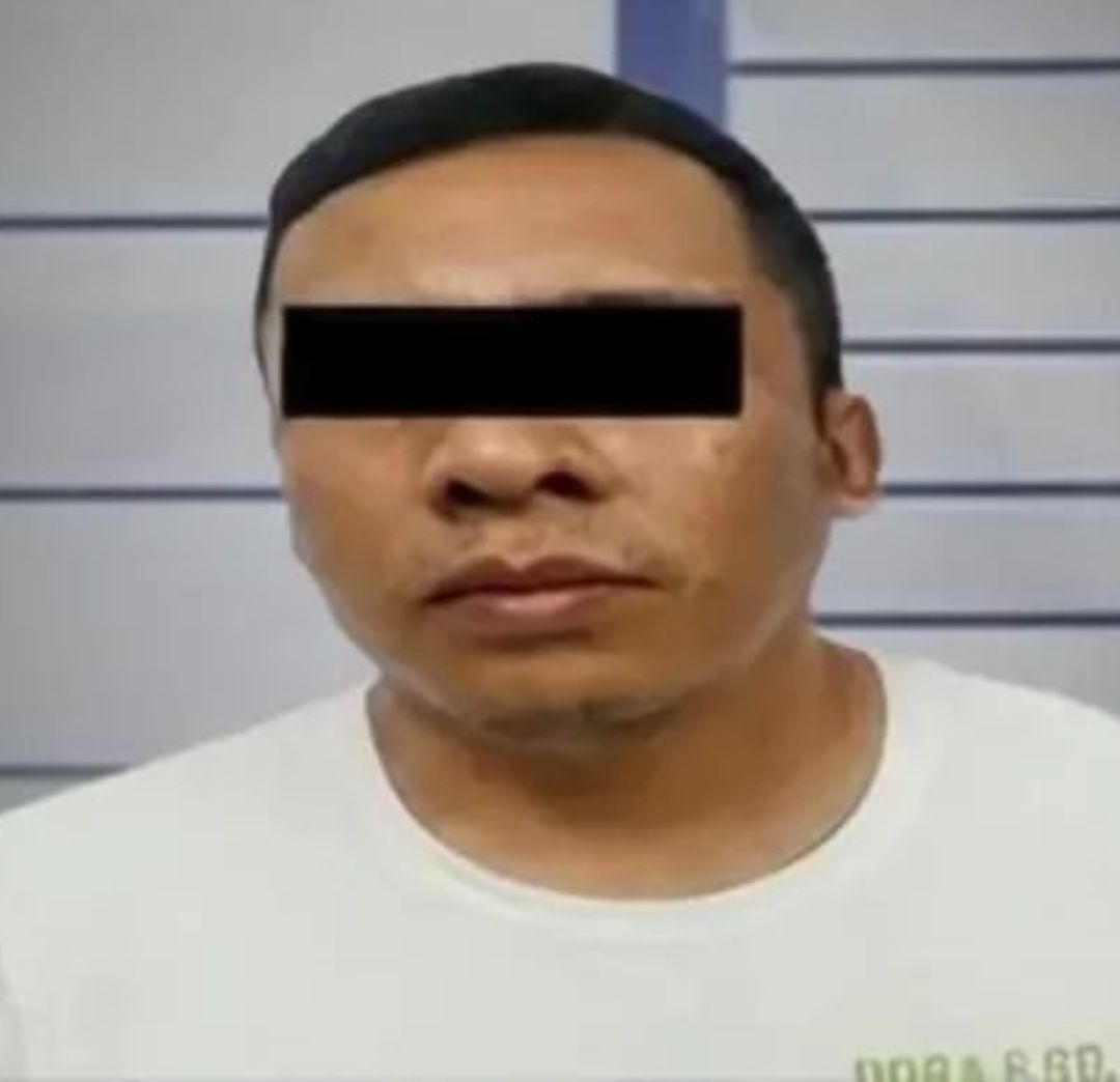 El exfuncionario fue detenido días después de haber disparado contra el comunicador.