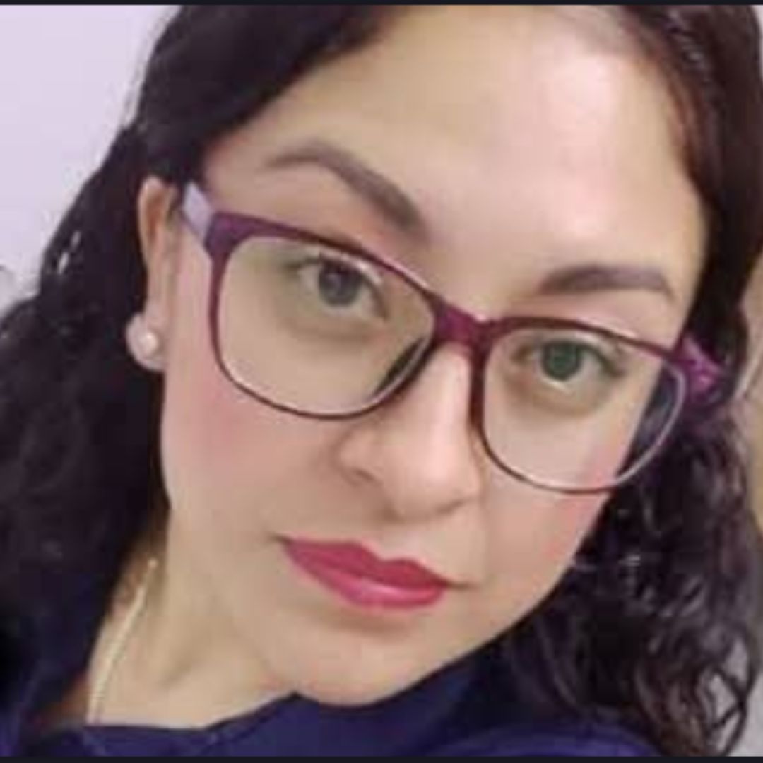 Jazmín localizada sin vida